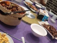 -西江美食舫·江西菜(健德桥店)