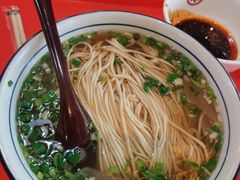 -马艾萨中国兰州牛肉拉面(劲松店)
