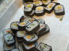 -永安新城皇冠假日酒店-美厨自助餐厅