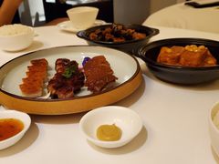 -广州文华东方酒店·江-由辉师傅主理