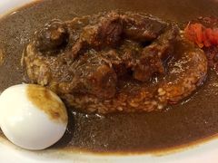 酥软牛肉咖喱饭-伽喱博士 Dr.CURRY咖喱饭(太阳宫咖喱店)