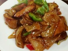 -哈尔滨风味小吃东北菜(五角场店)