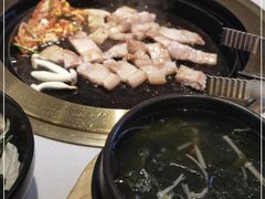 -韩时烤肉(枫蓝店)
