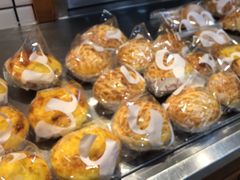 -DANXI丹喜面包·蛋糕(龙腾店)