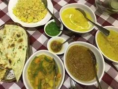 -Santoor 萨都里印度餐厅(北锣鼓巷店)