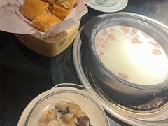 -大良毋米粥(锦龙路总店)