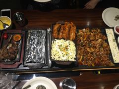 -火炉火自助餐(枫蓝国际店)