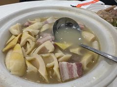 -金时代顺风大酒店(临港百联店)