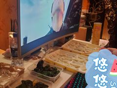 -喜家德虾仁水饺(哈尔滨文化店)