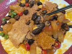 -醉霖生态餐厅(交大店)