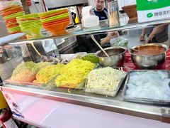 -艾力烤肉店(和平南路店)