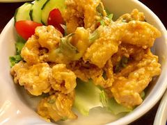 -马来MO简餐.南洋风味料理(美食街店)