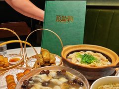 -顶特勒·黄鱼馆·特色菜(上海大世界店)