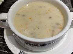 -斗牛士牛排餐厅(嘉里汇店)