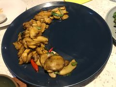 -半山腰·云南菜(侨福芳草地店)