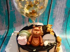 -CAKE BOSS 蛋糕老板(西单君太百货店)
