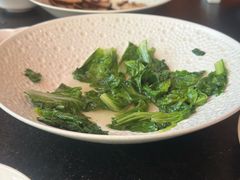 -羡餐厅·杭帮菜·淳菜(千岛湖自由洲际殿店)