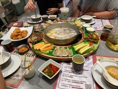 -椰小鸡·琼州糟粕醋(美兰缤纷城店)