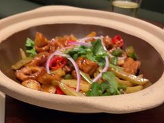 -客语客家菜(华发商都店)