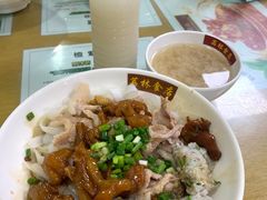 -荔林食店(西华路店)