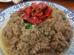 -鼎香润(德胜门内店)