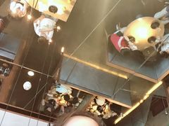 -金牌外婆家(苏州中心店)