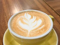 手冲咖啡-芙蕾哥哥souffle