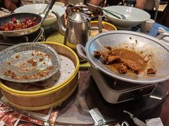 -小菜园新徽菜(阜阳颍州万达店)