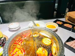 -一绪に寿喜烧自助(世茂广场店)