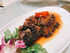-粤香村(清真川菜店)