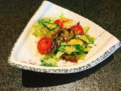 -大桥日本料理·日式放题·铁板定食(科兴科学园店)