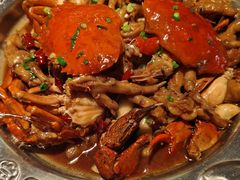 -胖哥俩肉蟹煲(淮安万达店)