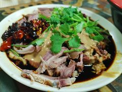 -春雨羊汤店(广开四马路总店)