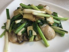 姜葱生蚝-衡山汇·高级粤菜(霄云路店)