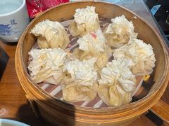 -龍聚祥烧麦馆(万达店)