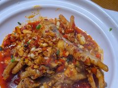 -陈家婆的菜(梅溪湖店)