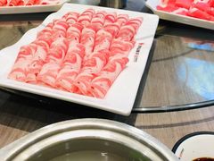 -健晟星期天火锅(河东店)