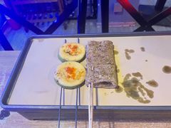 -质烤烤物·活烤海鲜(质烤总店)