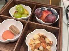 -云庭咖啡厅· 中航泊悦酒店(虹桥T2店)