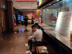 -好食上(喜盈门.范城店)