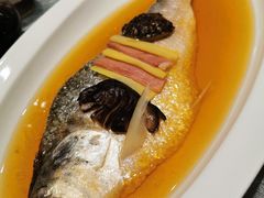 -望乡楼上海菜(日月光店)