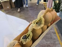 -三厘鸡蛋仔(印力店)