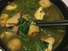 -小杨生煎(湟普汇店)