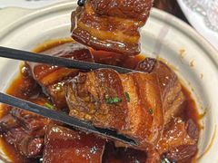 -老瑞福上海菜(人民广场店)