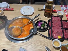 -正禾鲜·潮汕牛肉火锅(凯德天府店)