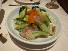-太平馆餐厅(尖沙咀店)