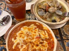-番茄屋葡式美食(总店)