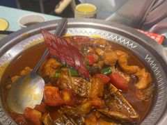 -大师傅金奖啤酒鱼(西街口总店)