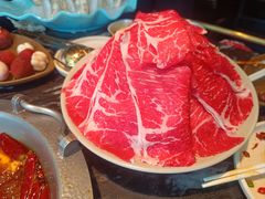 -牛New寿喜烧(新六百店)