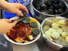 -何老二卤汁凉粉